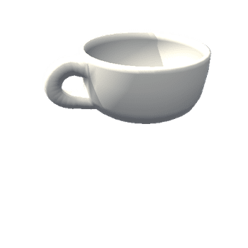 Tea Cup Mini 01